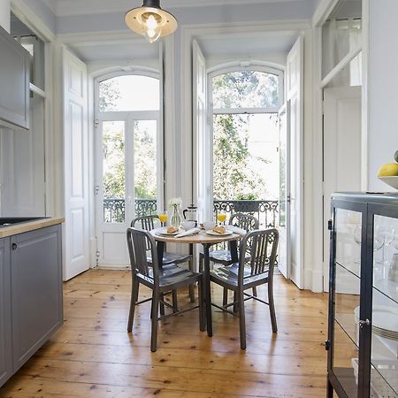 Lisbon Dreams Estrela Top Suites Ngoại thất bức ảnh