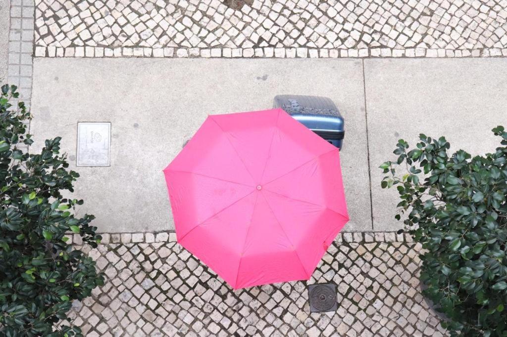 Lisbon Dreams Estrela Top Suites Ngoại thất bức ảnh