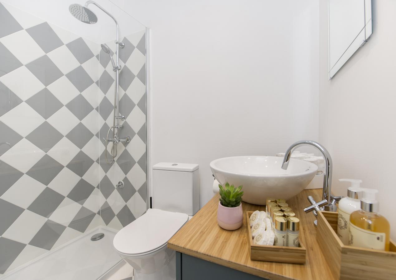 Lisbon Dreams Estrela Top Suites Ngoại thất bức ảnh